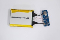 Directe Fabriek Van Hoge Kwaliteit Draadloze Oplader Zender/Ontvanger Pcba Printplaat, 5W/10W/15W Draadloze Oplader Module