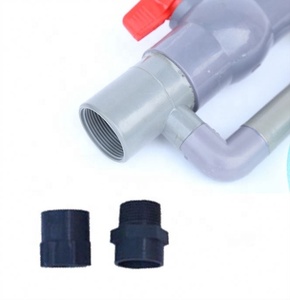 Inyector de Fertilizante Venturi, Herramientas de Fertirrigación Eficaces <span class=keywords><strong>para</strong></span> Sistemas de <span class=keywords><strong>Riego</strong></span> Agrícola, Gran Venta - Product Image 4