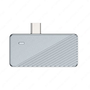 Jeyi pabrik langsung M.2 2230 NVMe kandang USB3.2 Gen2 10Gbps casing aluminium dengan Chip RTL9210 dan kabel pendingin pasif bebas - Product Image 2