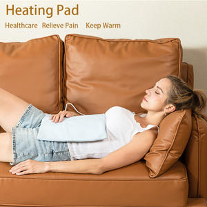 Coussin chauffant pour épaule 35W, prise murale US/UK 120V/220V, élément chauffant PTC, coussin chauffant électrique - Product Image 3