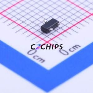 Transistor ESD y protección contra sobretensiones (TVS/ESD), original y nuevo, SOT-23-3, de 1 a 3, de 1 a 3 - Product Image 2