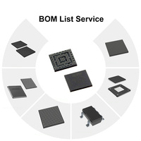 32 WFQFN Exposed Pad, CSP Electronic Chips Component Interface Original One Stop Service AD9945KCP