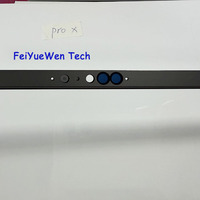 Écran tactile OEM 13 pouces pour Microsoft Surface Pro X 1876, vitre tactile avant (sans écran LCD)