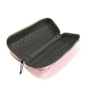 Custom Size Sports Travel Towel Case PU Smooth Microfiber EVA Storage Case Disposable Compressed Features Oxford Silk Protection - Product Image 3