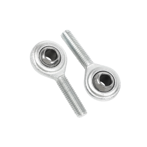 NOS5 NOS6 NOS8 NOS10 Embout de tige mâle sans entretien |   Roulement à joint autolubrifiant pour l'automatisation des bureaux - Product Image 3
