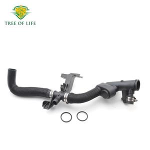 Manguera de Refrigerante para Radiador Tree Of Life 1336AG para Citroën Peugeot, Pieza de Repuesto para Motor - Product Image 1