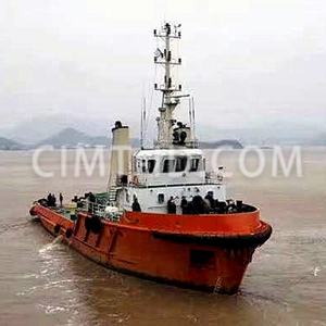 Kullanılan/yeni 3000hp ağır <span class=keywords><strong>Tug</strong></span> tekne satılık - Product Image 6