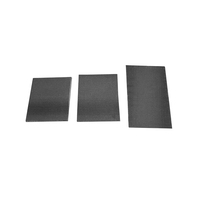 igh Thermal Conductivity Carbon Fiber Thermal Pad 20W for Semiconductors Soft Gasket SinoGuide-C20