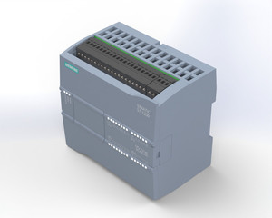 Long Term Offer Mcx512a-acat Original Plc <strong>Md3010ii</strong> Plc Stock Mpu-2fk Good Plc Price - Product Image 1