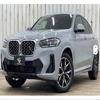 VENTES 2024 POUR-BMW X3 XDrive30i VOITURE