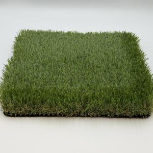 <span class=keywords><strong>Gazon</strong></span> <span class=keywords><strong>synthétique</strong></span> paysager 45 mm en plastique écologique souple et imperméable, faute de paillettes, à haute densité - Product Image 2