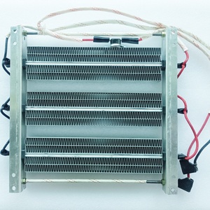 Calentador de Temperatura Constante PTC Zhengling ZL-001 220V/110V 800W/1500W para Elevadores, Aire Acondicionado para Elevadores - Product Image 2