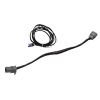 Adaptor Harness kawat transmisi 4L60E ke 4L80E dengan VSS LS1 LM7 LQ4 5.3 LSX LS untuk mobil
