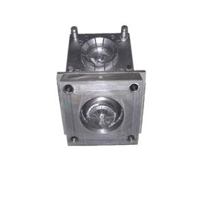 YIOT, Fabricante Chino Certificado ISO 9001 de Alta Precisión, Molde de Inyección de Plástico Personalizado, Fabricación de Moldes, Materiales ABS, PA, PP - Product Image 4