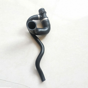 Tubo de Agua para Automóvil Mercedes-Benz, Tubo de Calefacción de 420 mm, Tubo de Plástico para Turbocompresor, para Reemplazo y Reparación - Product Image 2