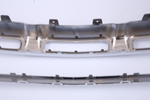 Neuer Frontschutzbügel für Benz <span class=keywords><strong>GLA</strong></span>-Klasse W156 <span class=keywords><strong>2017</strong></span> 156 885 8200 - Product Image 3