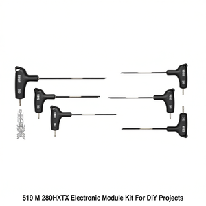 519 M 280HXTX <b>Electronic</b> <b>Module</b> <b>Kit</b> For DIY Projects - Product Image 2