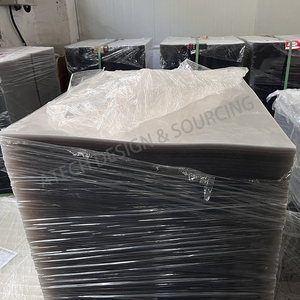 แผ่นเลนติกูลาร์ 3 มิติ ขนาดสั่งทำได้ พร้อมแผ่นรองกาว PET - Product Image 3