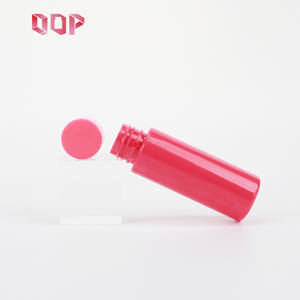 Refillable Empty 50ml Travel Sample Size <b>Bottles</b>, Carrier on Board, with Screw Cap PET Cosmetic Packaging <b>Bottle</b> - Product Image 5