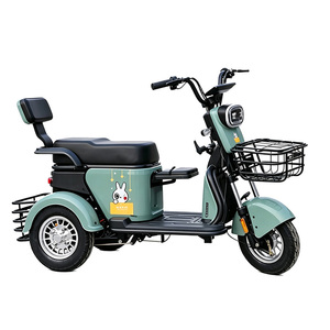 รถสามล้อไฟฟ้าสมรรถนะสูง 5000W 72V ความเร็วสูง สำหรับนักขับรุ่นเยาว์ - Product Image 6