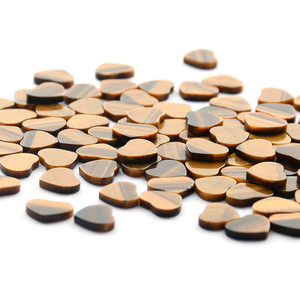 <span class=keywords><strong>Quarzo</strong></span> <span class=keywords><strong>Occhio</strong></span> <span class=keywords><strong>di</strong></span> <span class=keywords><strong>Tigre</strong></span> Marrone AAAAA per Creazione <span class=keywords><strong>di</strong></span> Gioielli, Valorizzazione della Bellezza Naturale e Giochi <span class=keywords><strong>di</strong></span> Ruolo - Product Image 4