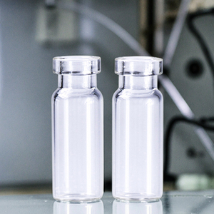 Premium Labor Probenahme flasche Fabrik Direkt vertrieb Hochwertige 2ml Glaswaren Labor <span class=keywords><strong>Hplc</strong></span> Fläschchen - Product Image 1