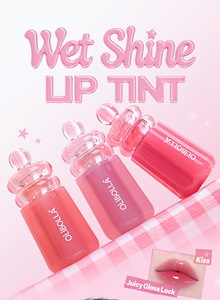 ลิปกลอส MLM ปรับแต่งได้ เงางาม ติดทนนาน 24 ชั่วโมง ชุ่มชื้น เงาฉ่ำแบบกระจก ไม่ติดแก้ว ลิปทินท์ เมคอัพ เงาสูง - Product Image 6