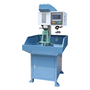 Máy Khoan Và Khai Thác Đa Trục Servo Kép <span class=keywords><strong>CNC</strong></span> Máy Kim Loại Tự Động Có Bàn Làm Việc - Product Image 4