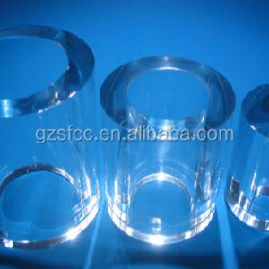 Tubo Acrílico Transparente de 60 mm de Diámetro y 3 mm de Grosor para Venta al por Mayor - Product Image 5