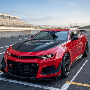 Moteur Turbo et Transmission Automatique d'occasion pour Chevrolet Cruze, Tahoe, Suburban, Colorado, Silverado, Camaro (2024, 2025, 2026) - Côté Gauche, Noir - Product Image 3