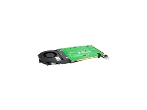 M.2 NVMe PCIe3.0 X4 Solid State Storage Adapter Card Fan Compatible for T5810/T5820/T7810/T7910/R740/R730 <b>Servers</b> Stock - Product Image 4