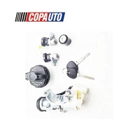 81905-4FA00 819054FA00 81905-4F500 819054F500 ENSEMBLE DE CLÉS pour HYUNDAI PORTER II