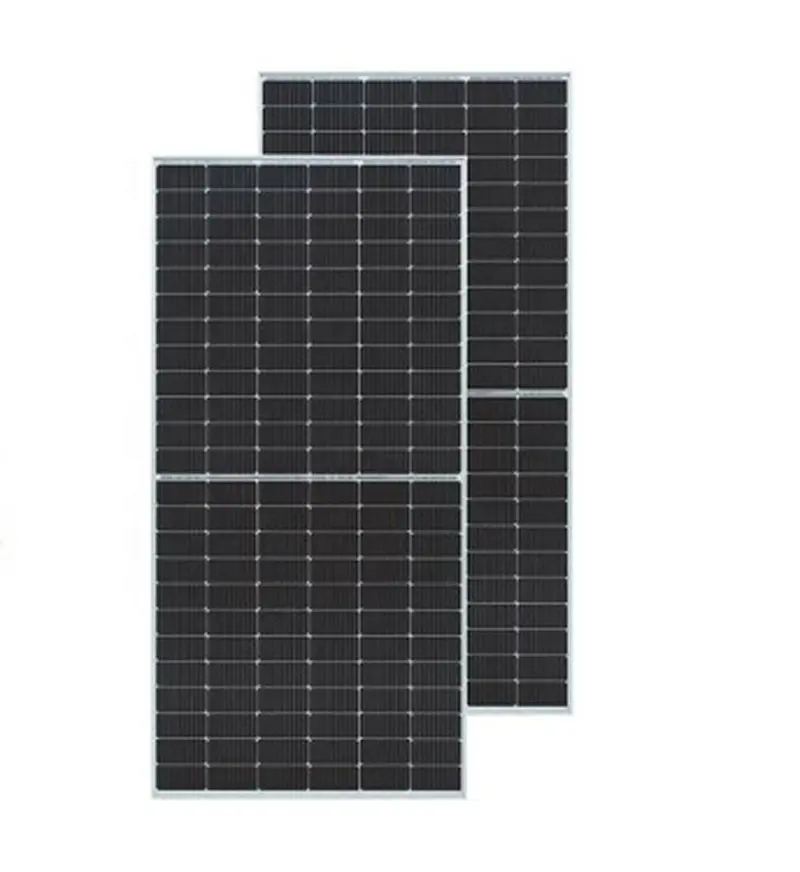 400w ~ 650w Solarmodul module kleine Produktions linie schlüssel fertige Montagelinie niedrigster Preis 10MW, 30MW, 50MW