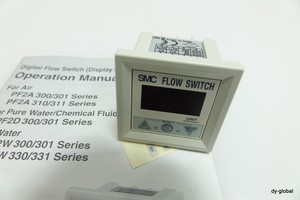   Interrupteur de débit authentique NNB PF2W300-A pour eau REG-I-27o404 - Product Image 1