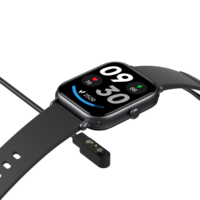 Reloj Inteligente de Moda al por Mayor con Asistente de Voz IA, Pantalla Táctil, Resistente al Agua IP68, Monitor de Actividad Física y Frecuencia Cardíaca