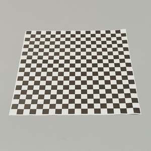 Custom 40g Food Grade Uncoated <b>Paper</b> Packaging Chocolate Coated and Waterproof for Bread Cookie Food Storage - Product Image 2