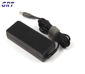 Adaptateur secteur pour ordinateur portable, Original, 90W, 20V, 4,5 a, chargeur pour Lenovo, 7.9x6.0mm, PA-1900-54I, bonne qualité - Product Image 4