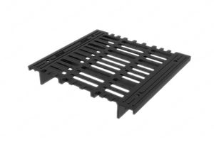 2020 핫 세일 주철 철 다이 캐스팅 연성 철 맨홀 커버 ggg40 주조 중국 - Product Image 4