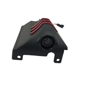 Pièces d'éclairage d'origine pour trottinette électrique, phares pour trottinette Kukirin G3 Pro, accessoires gauche et droit - Product Image 3