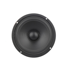 HF-020 Wavecor HiFi hoparlörler 6.5 inç orta Woofer hoparlör sürücü birimi Wf146wa01/02 4 ohm 60w 1 adet