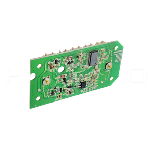 HYTEPRO H08 Carte de circuit imprimé Solution de charge 8 ports pour les produits de soins personnels, l'électronique grand public et les <span class=keywords><strong>accessoires</strong></span> numériques - Product Image 2