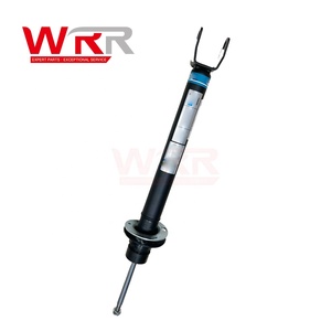 A2053202330 2053202330 Amortisseur de suspension avant gauche pour Benz W205 C205 C180 C200 C300 Premium Heavy Duty - Product Image 2