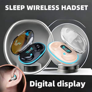 Audífonos inalámbricos al por mayor X55 tws, auriculares estéreo inalámbricos abiertos con Bluetooth v5.4 y micrófono para Android, iOS y Windows - Product Image 4