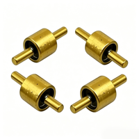 Filtre EMI de type 2016 20pF NPO 200V pour circuits électroniques de précision.