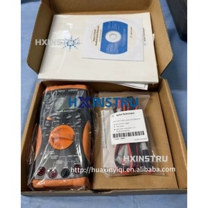 เครื่องมือวัด Agilent Keysight U1241AN รุ่นใหม่ Lexso H - Product Image 2