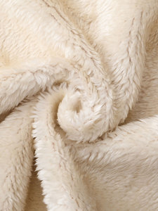 Ropa <span class=keywords><strong>de</strong></span> calle <span class=keywords><strong>de</strong></span> alta calidad, sudaderas en blanco <span class=keywords><strong>de</strong></span> lana <span class=keywords><strong>de</strong></span> peso pesado para mujer, sudaderas con capucha, jersey <span class=keywords><strong>de</strong></span> gran tamaño, <span class=keywords><strong>sudadera</strong></span> con capucha para mujer - Product Image 4