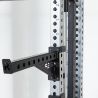 Banc de musculation multifonctionnel Flying Bird Gantry, machine Smith, entraînement à domicile, exercices de poitrine, rack croisé, acier