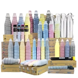 Junke ตลับหมึกที่เข้ากันได้ TN216 TN319 TN014 TN623 TN620 TN627 TN622 C4065 Konica Minolta 4080 4060 4070 1060 1065 1085 - Product Image 4