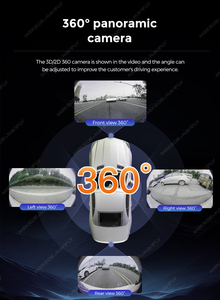 12.9 英寸安卓触摸屏汽车收音机导航，用于 USB 数据传输和手机连接设备，适用于宝马 1 系 EVO 版汽车 - Product Image 5