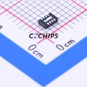 AD8319ACPZ-R7 RF Detector DFN-8-EP(2x3) RF ( Frequency: )( Input Range: -43dBm~0dBm )( Precision: 1.0dB ) - Product Image 2